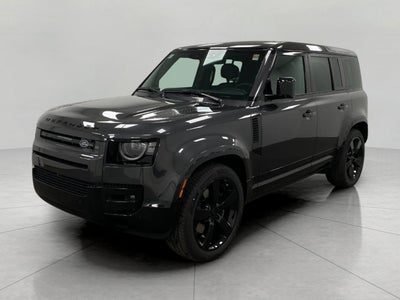 2026 Land Rover Defender 110 P525 V8
