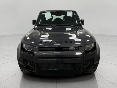 2026 Land Rover Defender 110 P525 V8