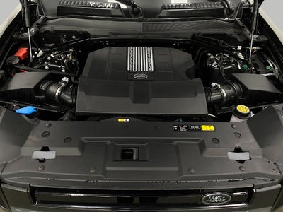 2026 Land Rover Defender 110 P525 V8