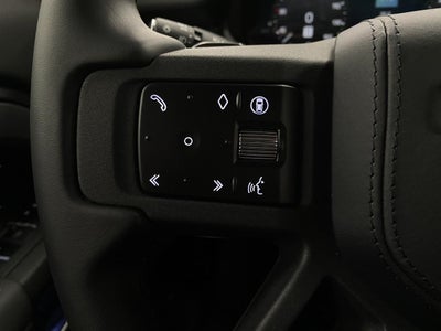 2026 Land Rover Defender 110 P525 V8