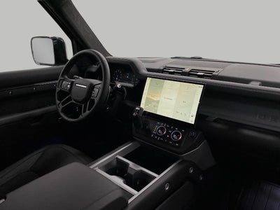 2026 Land Rover Defender 110 P525 V8