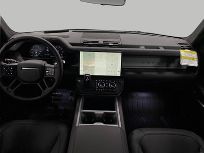 2026 Land Rover Defender 110 P525 V8