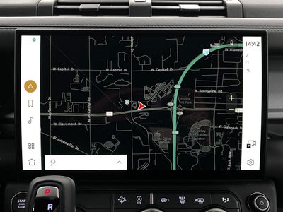 2026 Land Rover Defender 110 P525 V8