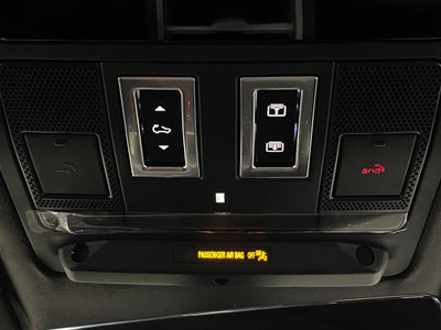 2026 Land Rover Defender 110 P525 V8