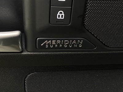 2026 Land Rover Defender 110 P525 V8