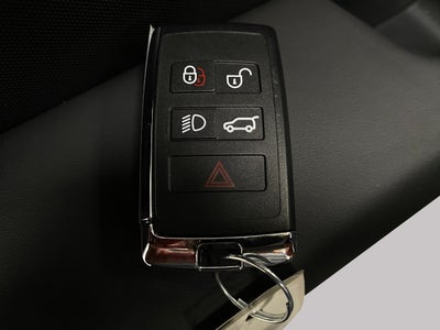 2026 Land Rover Defender 110 P525 V8