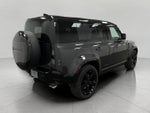 2026 Land Rover Defender 110 P525 V8