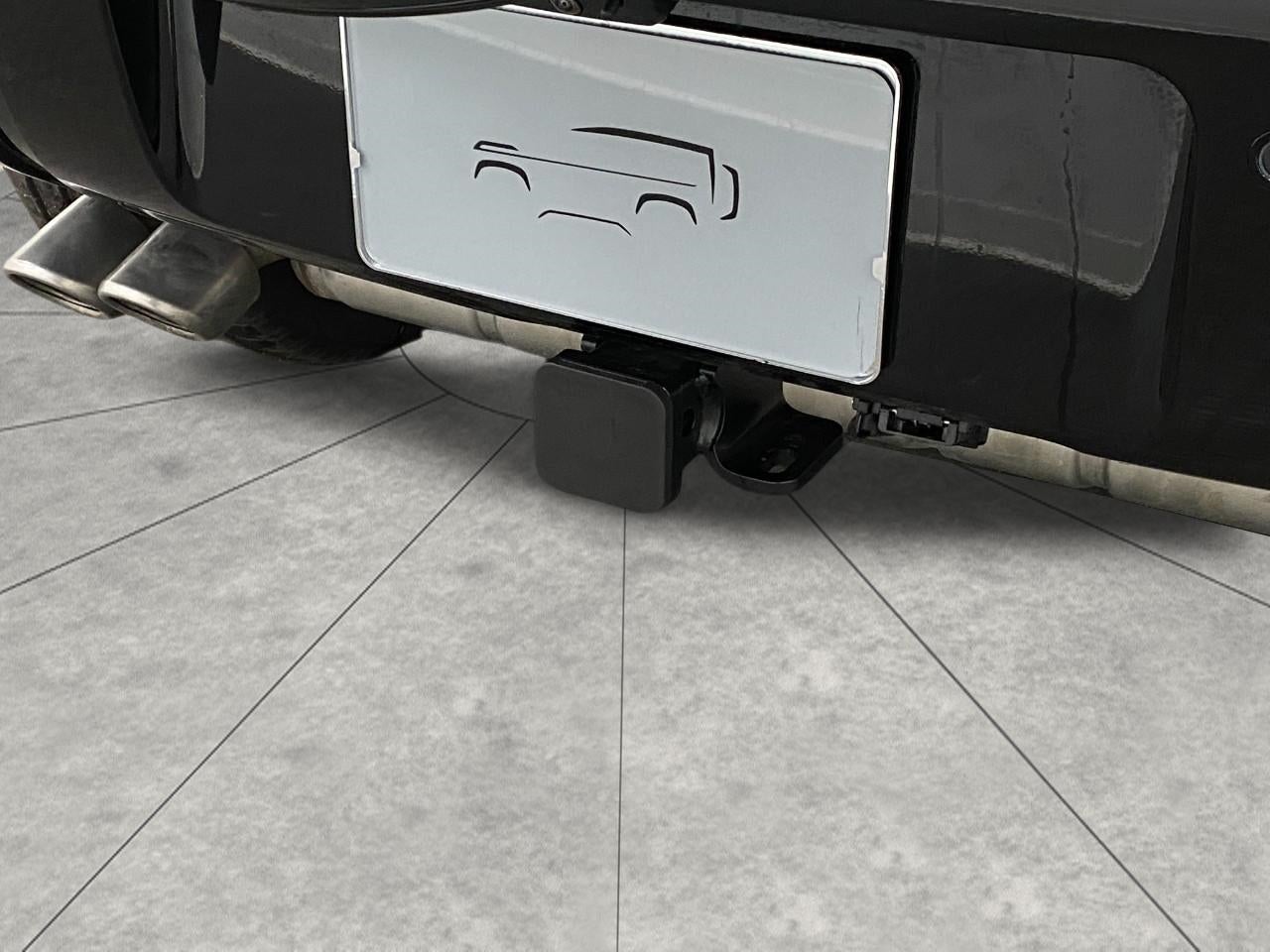 2026 Land Rover Defender 110 P525 V8