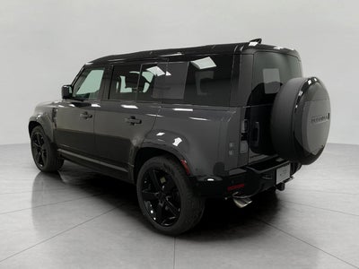 2026 Land Rover Defender 110 P525 V8