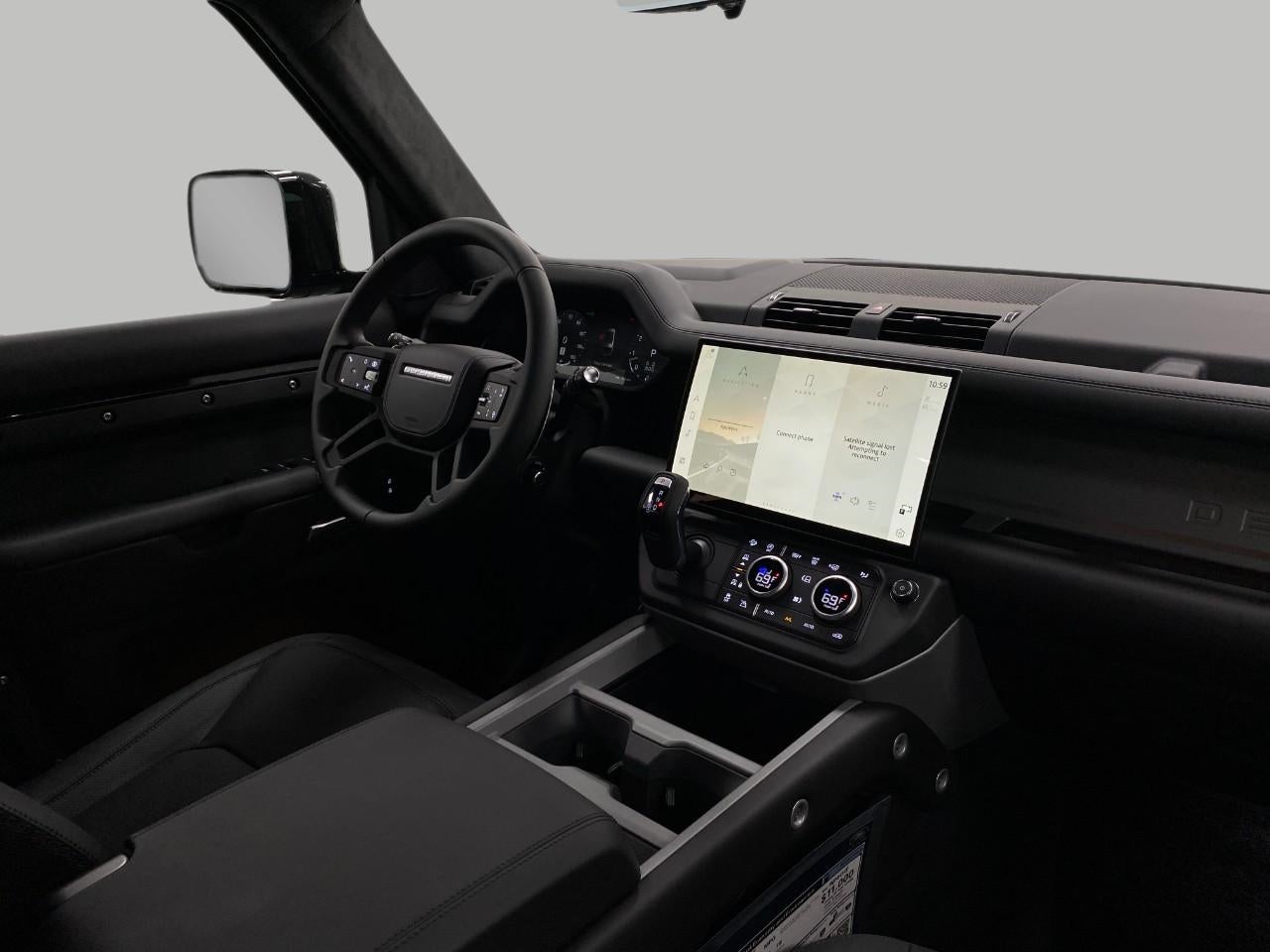 2026 Land Rover DEFENDER 130 V8 500PS