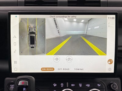 2026 Land Rover DEFENDER 130 V8 500PS