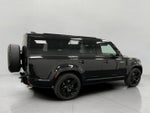 2026 Land Rover DEFENDER 130 V8 500PS