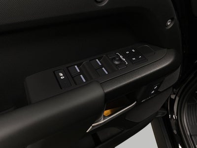 2026 Land Rover DEFENDER 130 V8 500PS