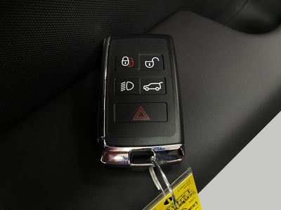 2026 Land Rover DEFENDER 130 V8 500PS