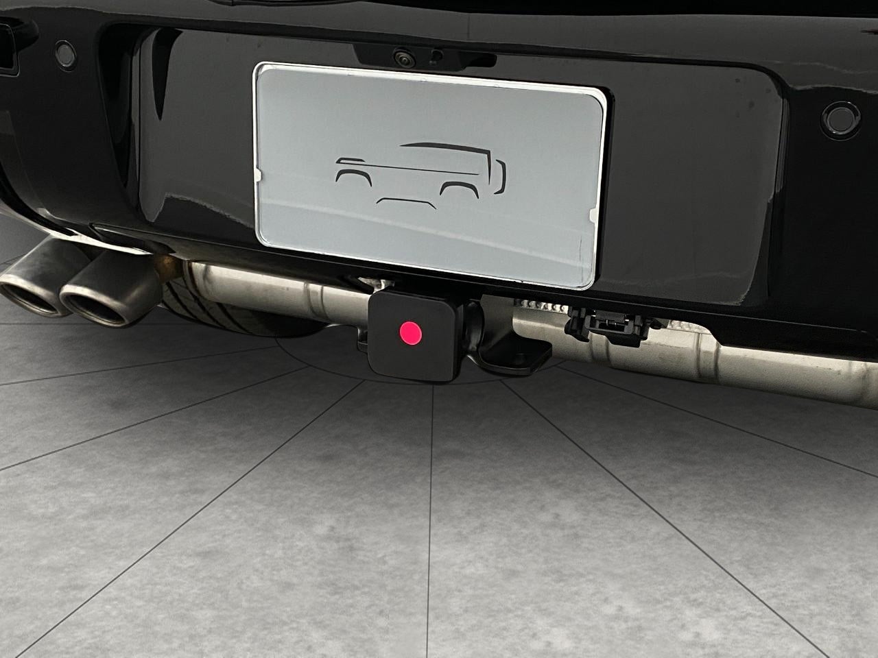 2026 Land Rover DEFENDER 130 V8 500PS