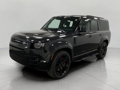 2026 Land Rover Defender 130 P400 X