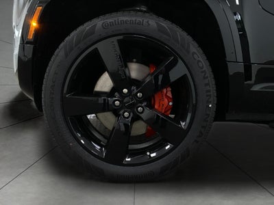 2026 Land Rover Defender 130 P400 X