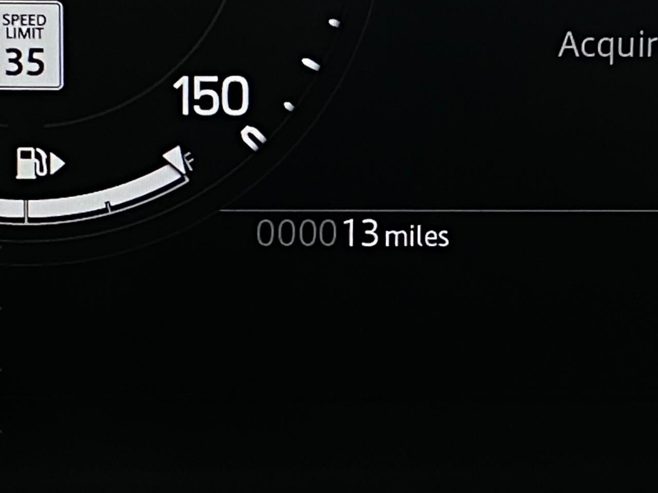 2026 Land Rover Defender 130 P400 X