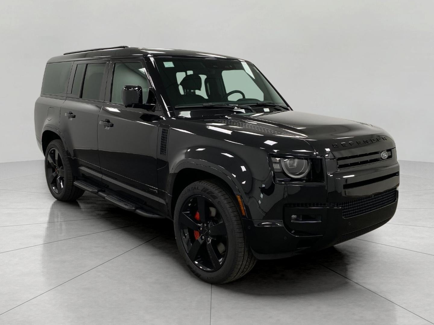 2026 Land Rover Defender 130 P400 X