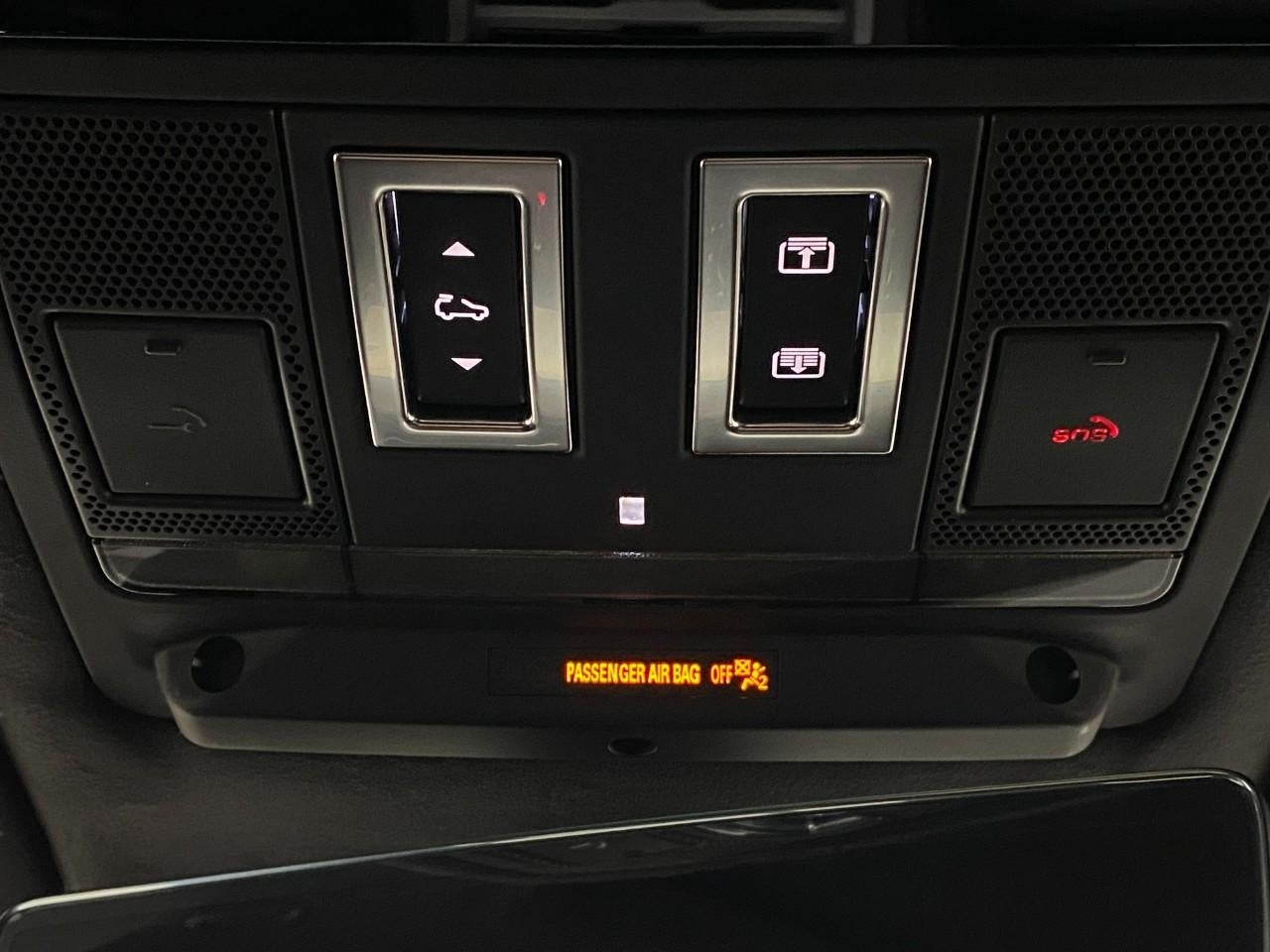 2026 Land Rover Defender 130 P400 X