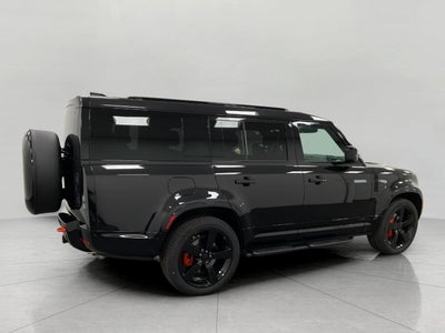 2026 Land Rover Defender 130 P400 X
