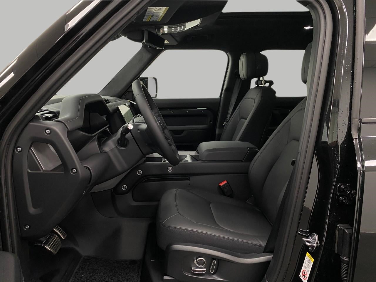 2026 Land Rover Defender 130 P400 X