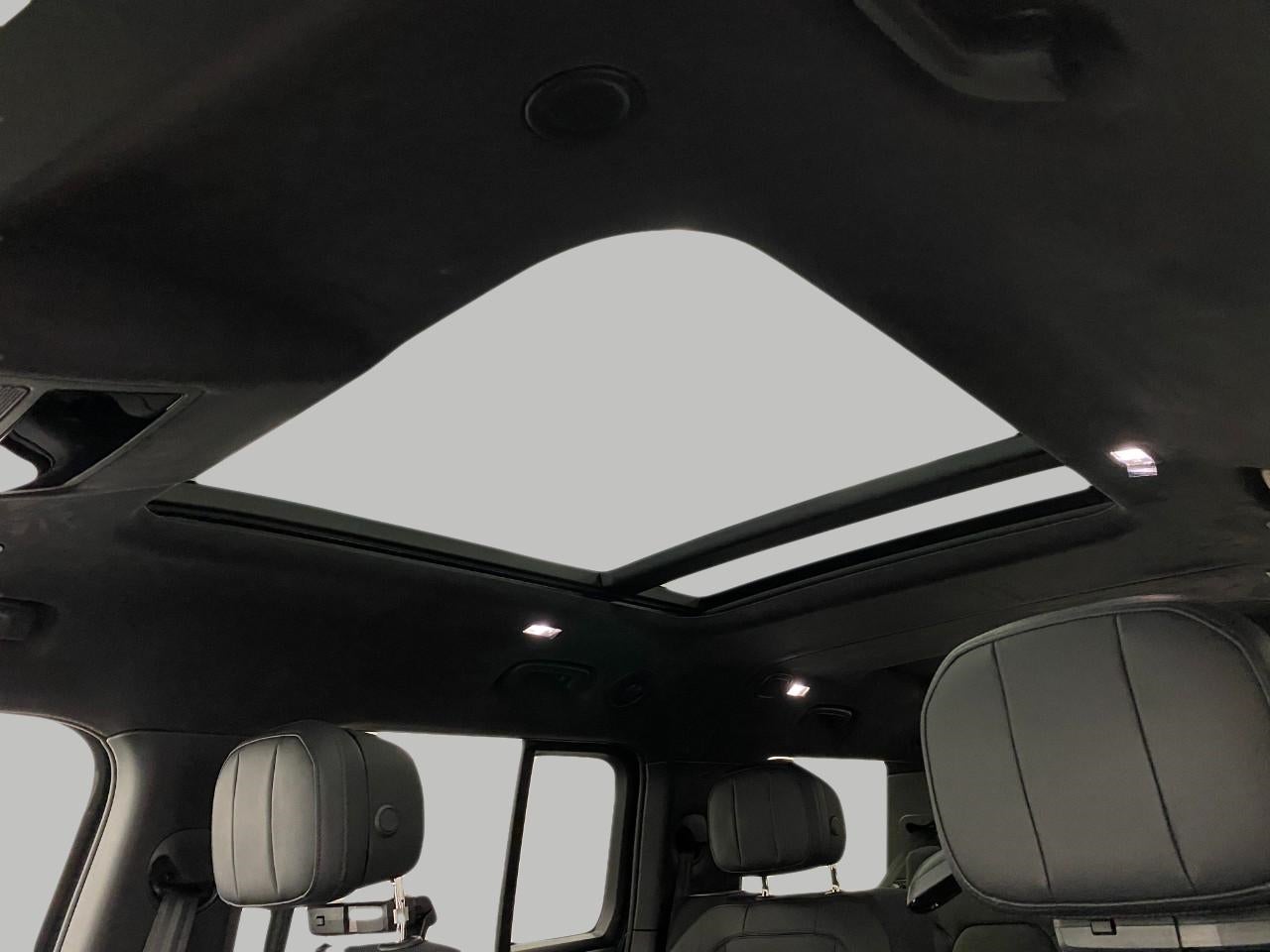2026 Land Rover Defender 130 P400 X