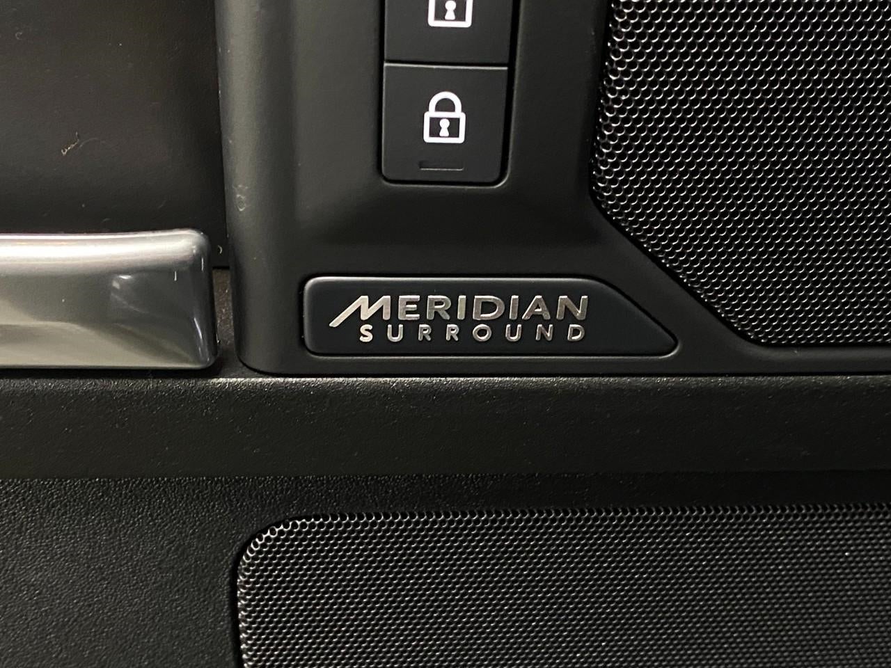 2026 Land Rover Defender 130 P400 X