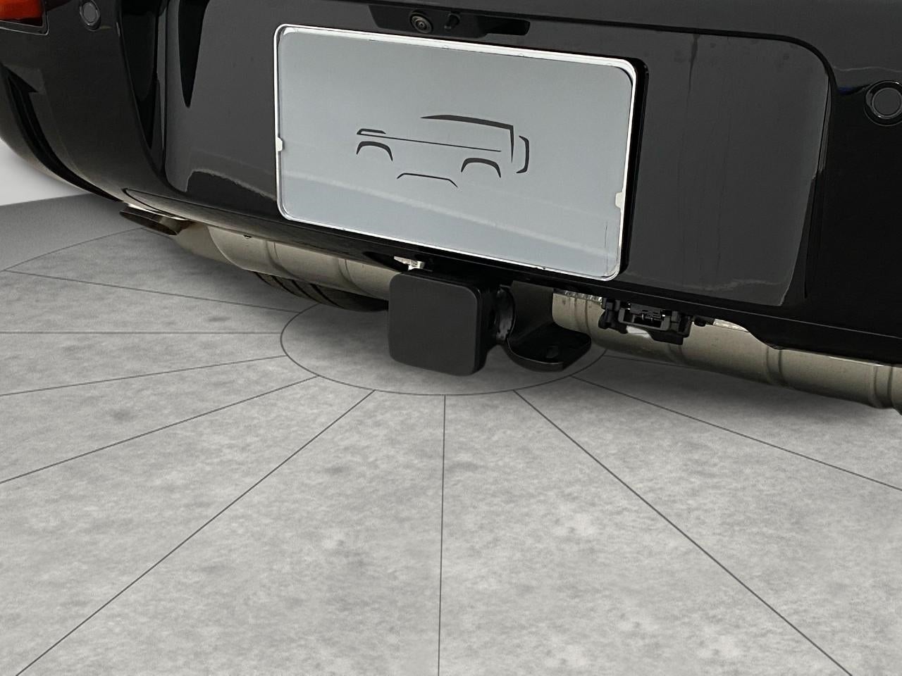 2026 Land Rover Defender 130 P400 X