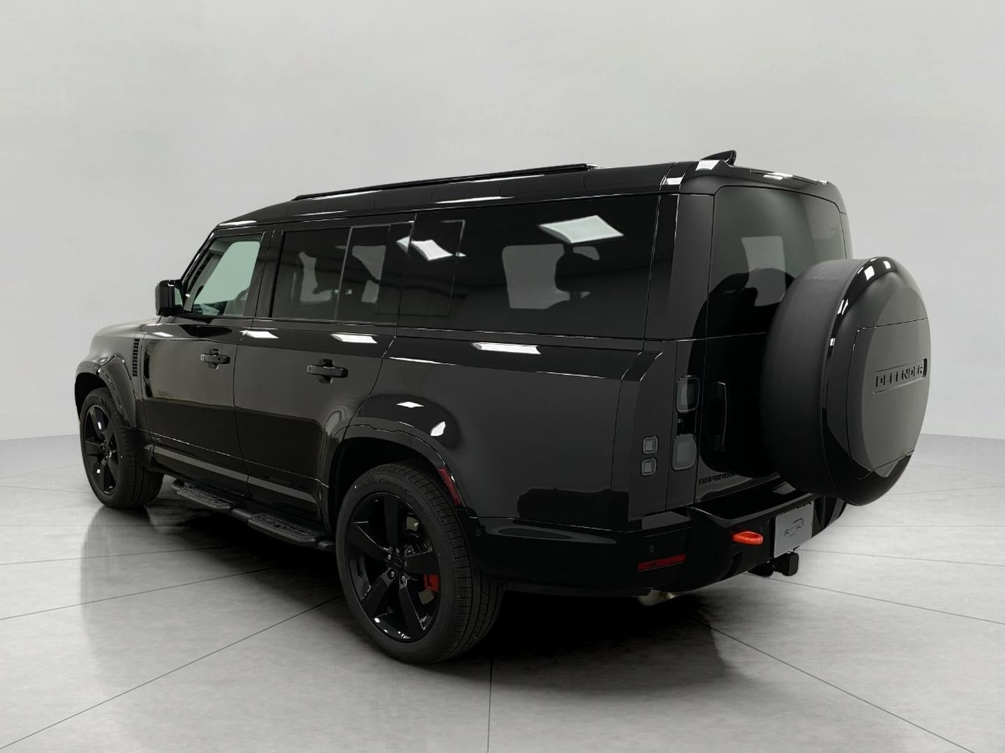 2026 Land Rover Defender 130 P400 X