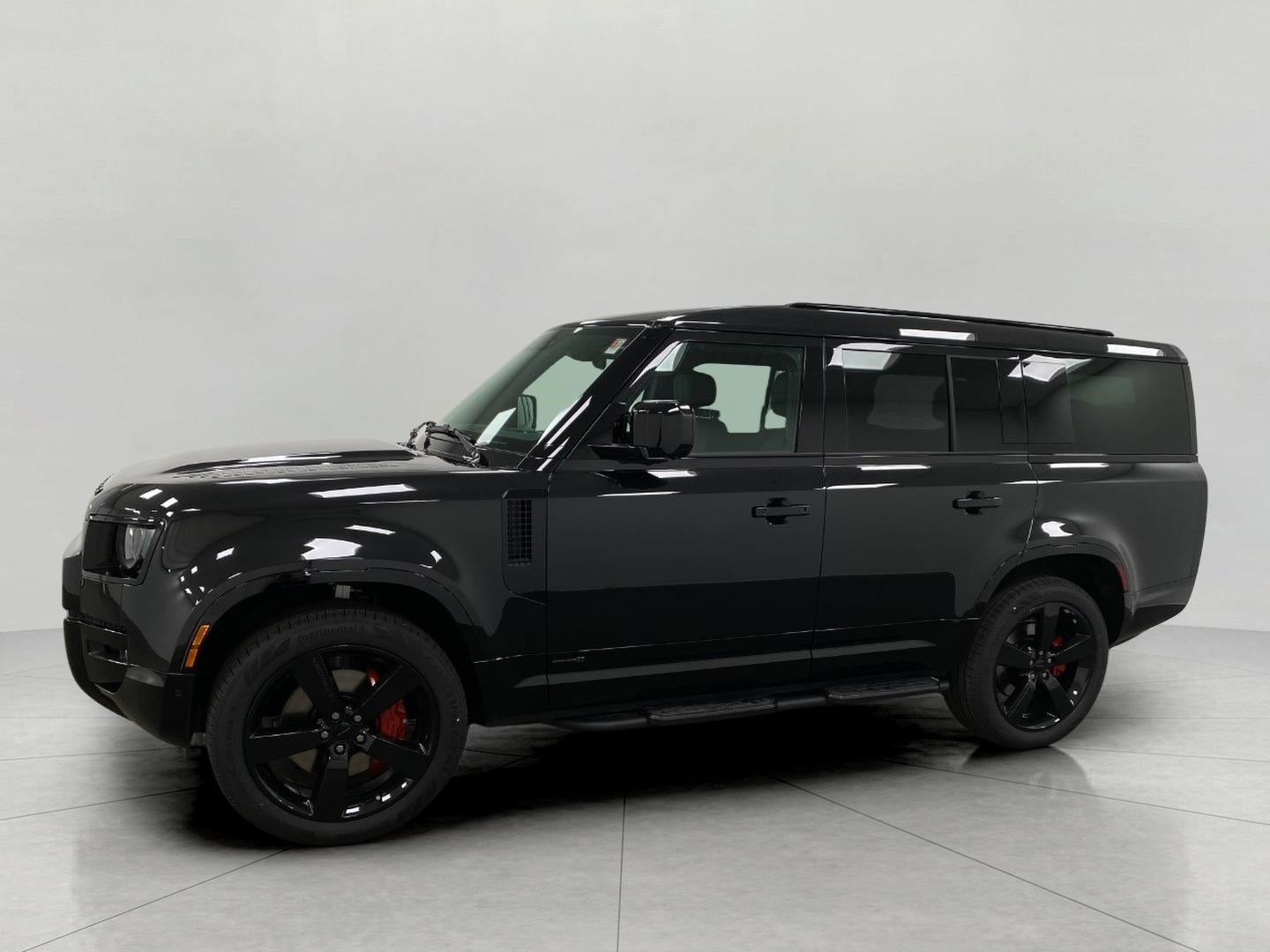 2026 Land Rover Defender 130 P400 X