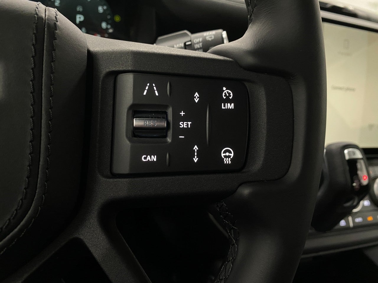 2026 Land Rover Defender 130 P400 X