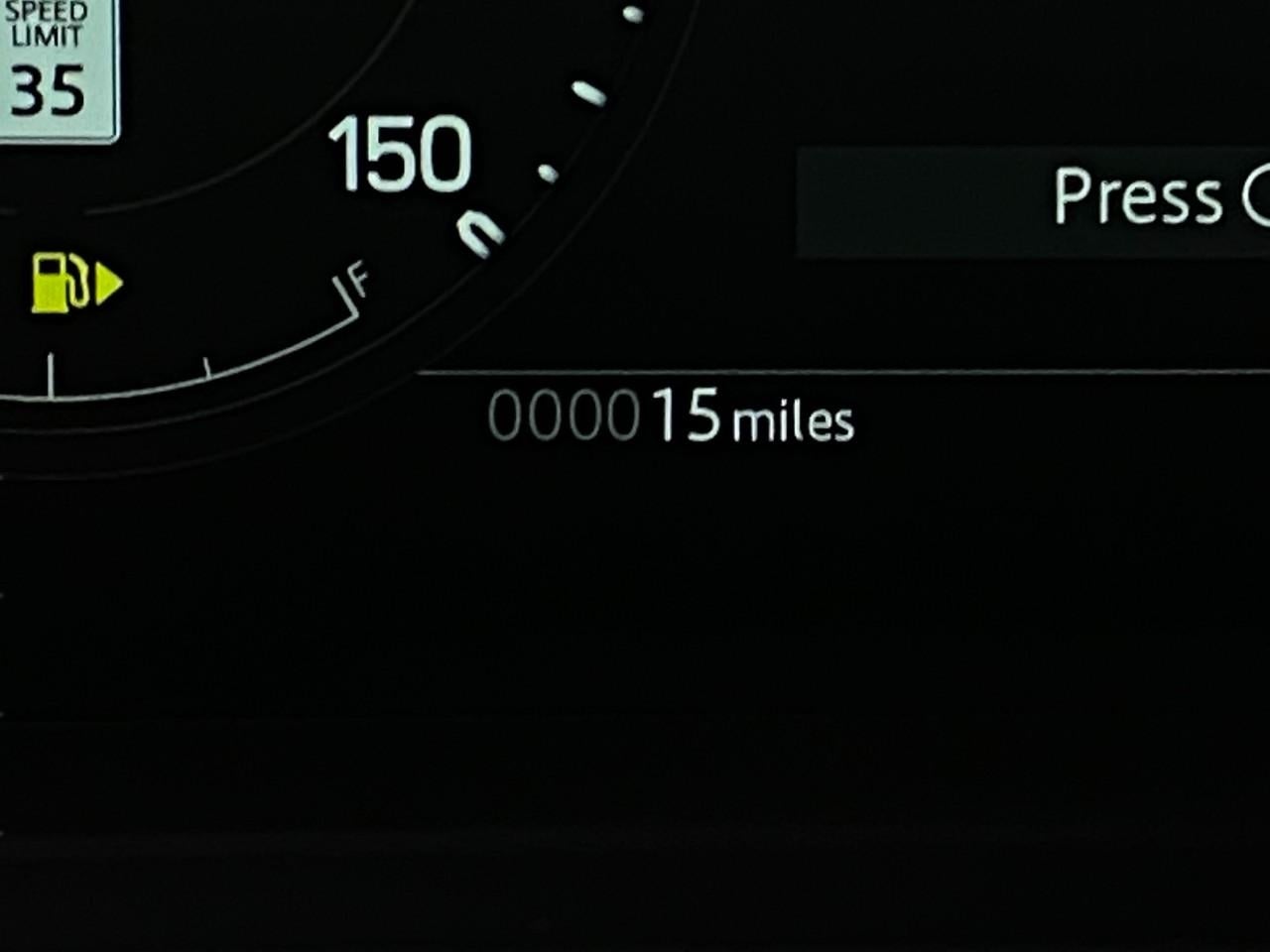 2026 Land Rover Defender 130 P400 X