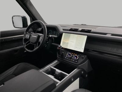 2026 Land Rover Defender 130 P400 X