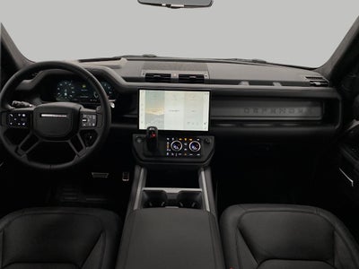 2026 Land Rover Defender 130 P400 X