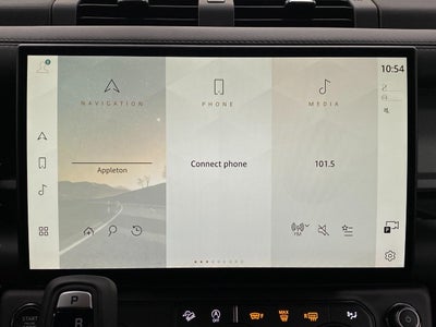 2026 Land Rover Defender 130 P400 X