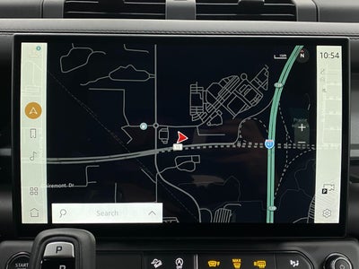 2026 Land Rover Defender 130 P400 X