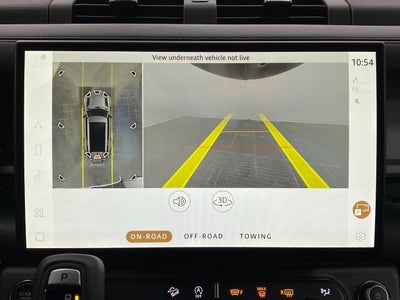 2026 Land Rover Defender 130 P400 X