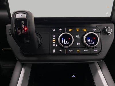 2026 Land Rover Defender 130 P400 X
