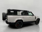 2026 Land Rover Defender 130 P400 X