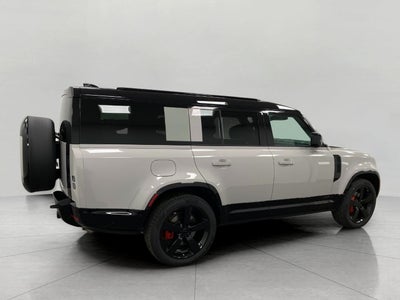 2026 Land Rover Defender 130 P400 X