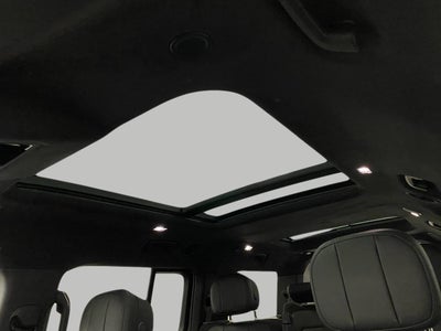 2026 Land Rover Defender 130 P400 X