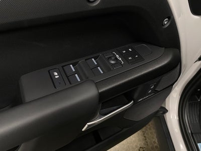 2026 Land Rover Defender 130 P400 X