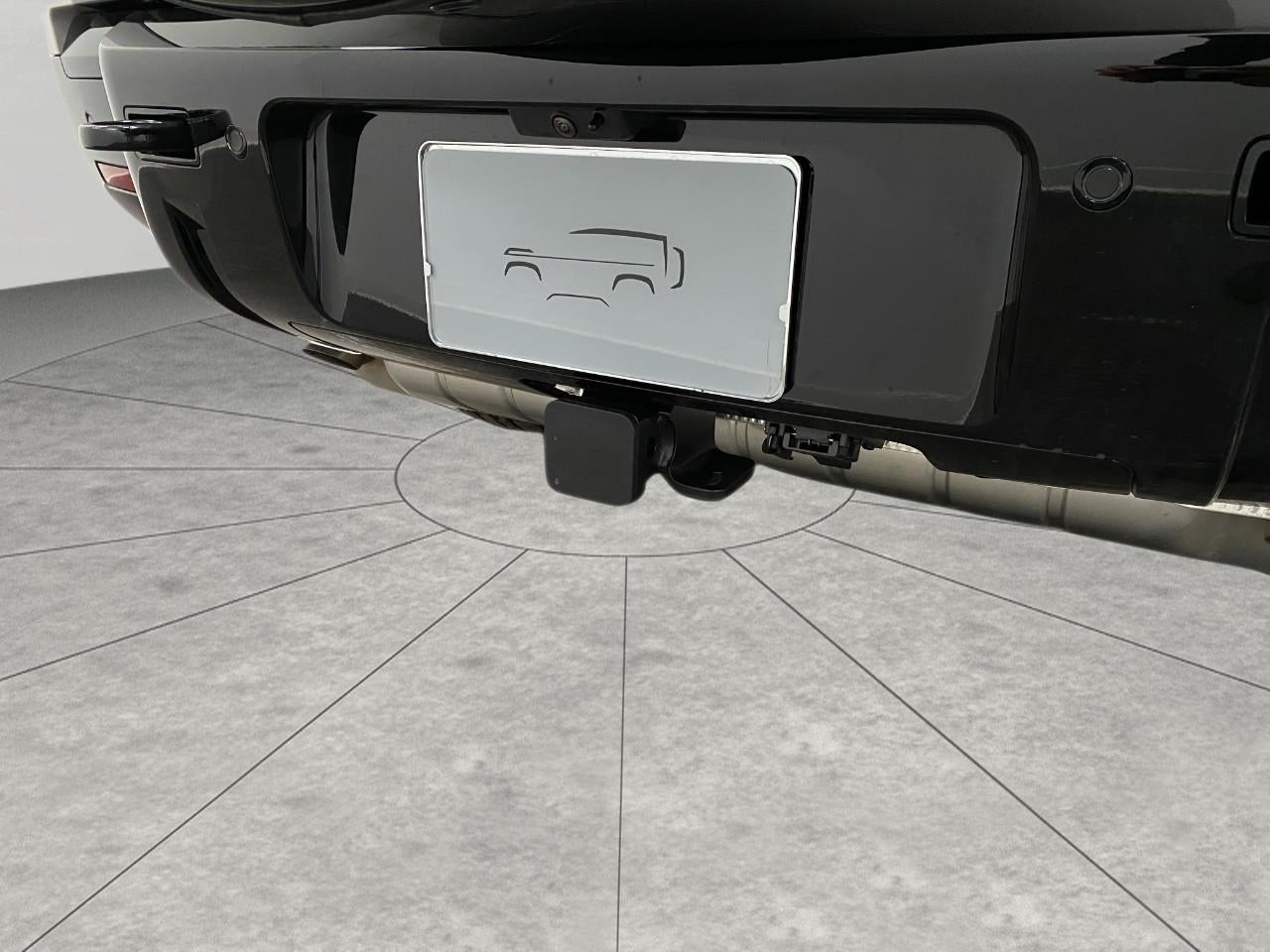 2026 Land Rover Defender 130 P400 X