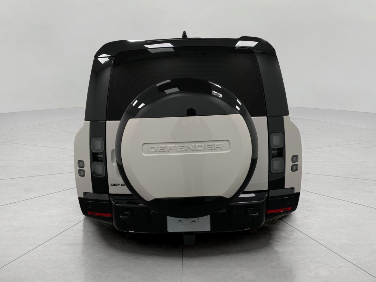 2026 Land Rover Defender 130 P400 X