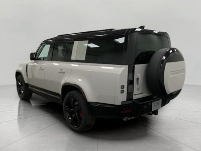 2026 Land Rover Defender 130 P400 X