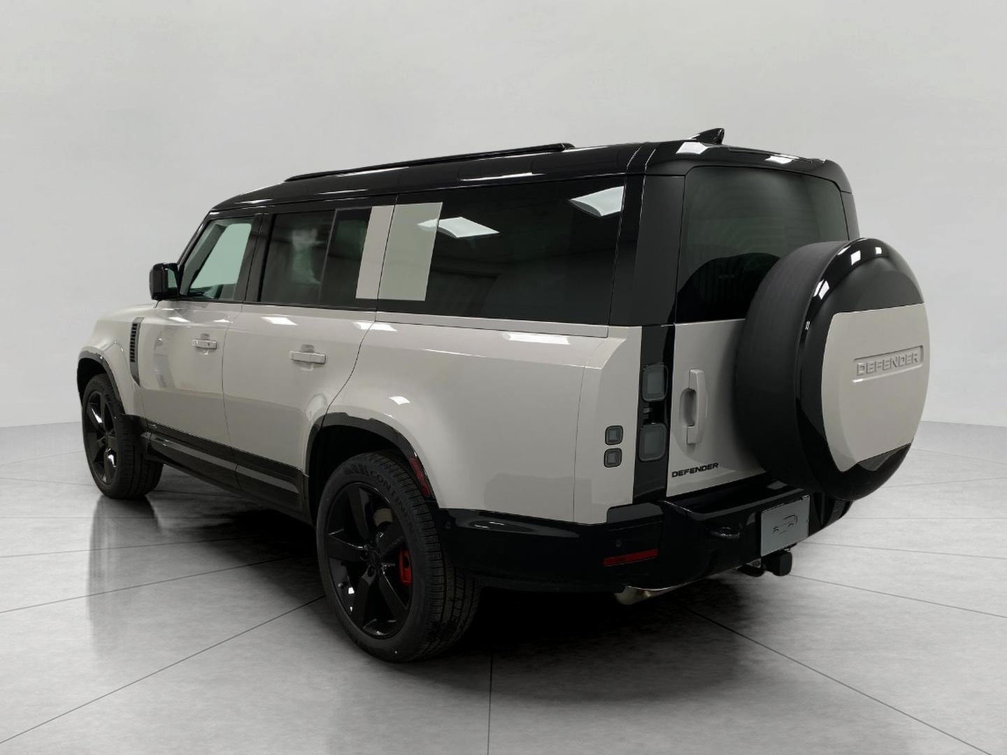2026 Land Rover Defender 130 P400 X