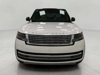 2025 Land Rover Range Rover P530 Autobiography LWB