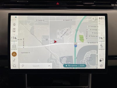 2025 Land Rover Range Rover P530 Autobiography LWB