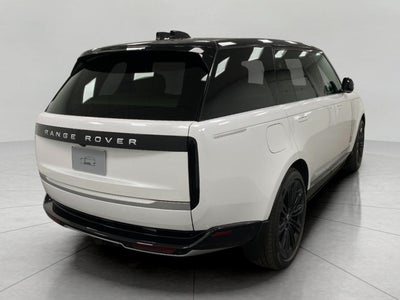 2025 Land Rover Range Rover P530 Autobiography LWB